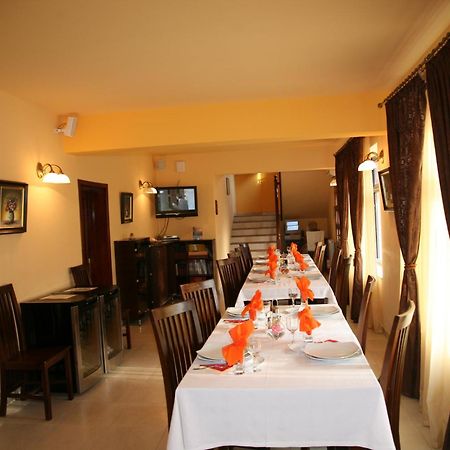 Vila Delta Travel - Mila 23 Mila Douăzeci şi Trei Exterior foto