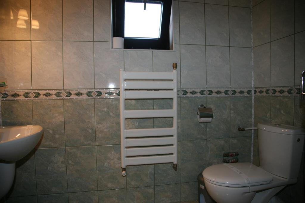 Vila Delta Travel - Mila 23 Mila Douăzeci şi Trei Zimmer foto