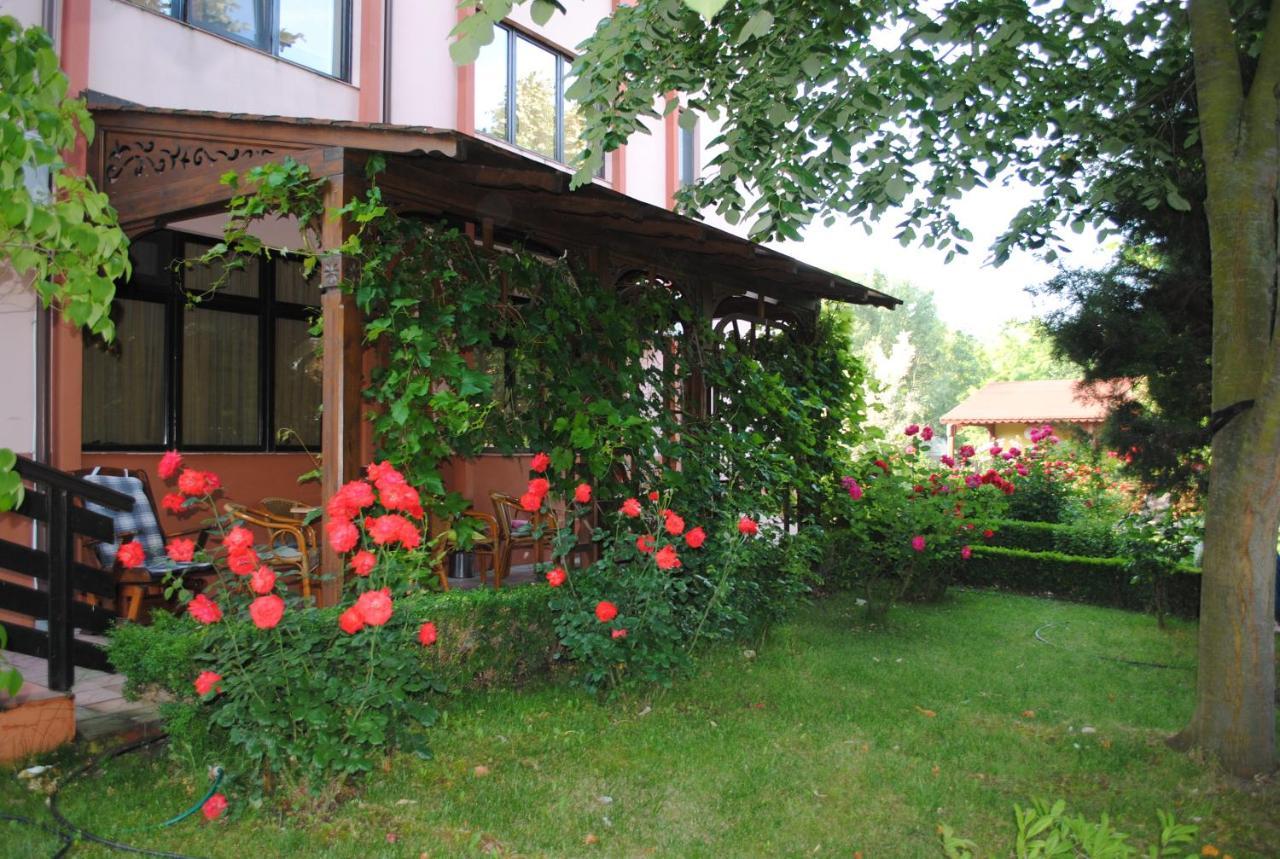 Vila Delta Travel - Mila 23 Mila Douăzeci şi Trei Exterior foto