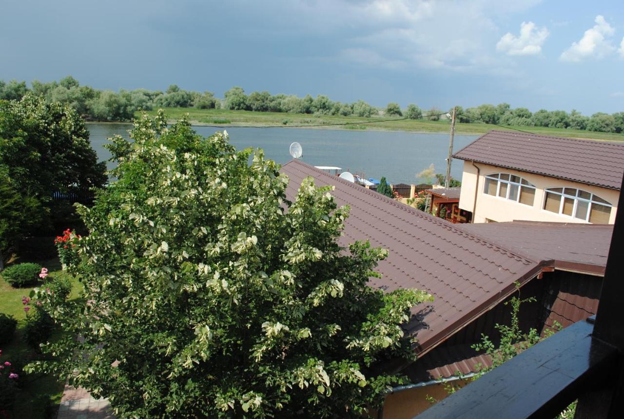 Vila Delta Travel - Mila 23 Mila Douăzeci şi Trei Exterior foto