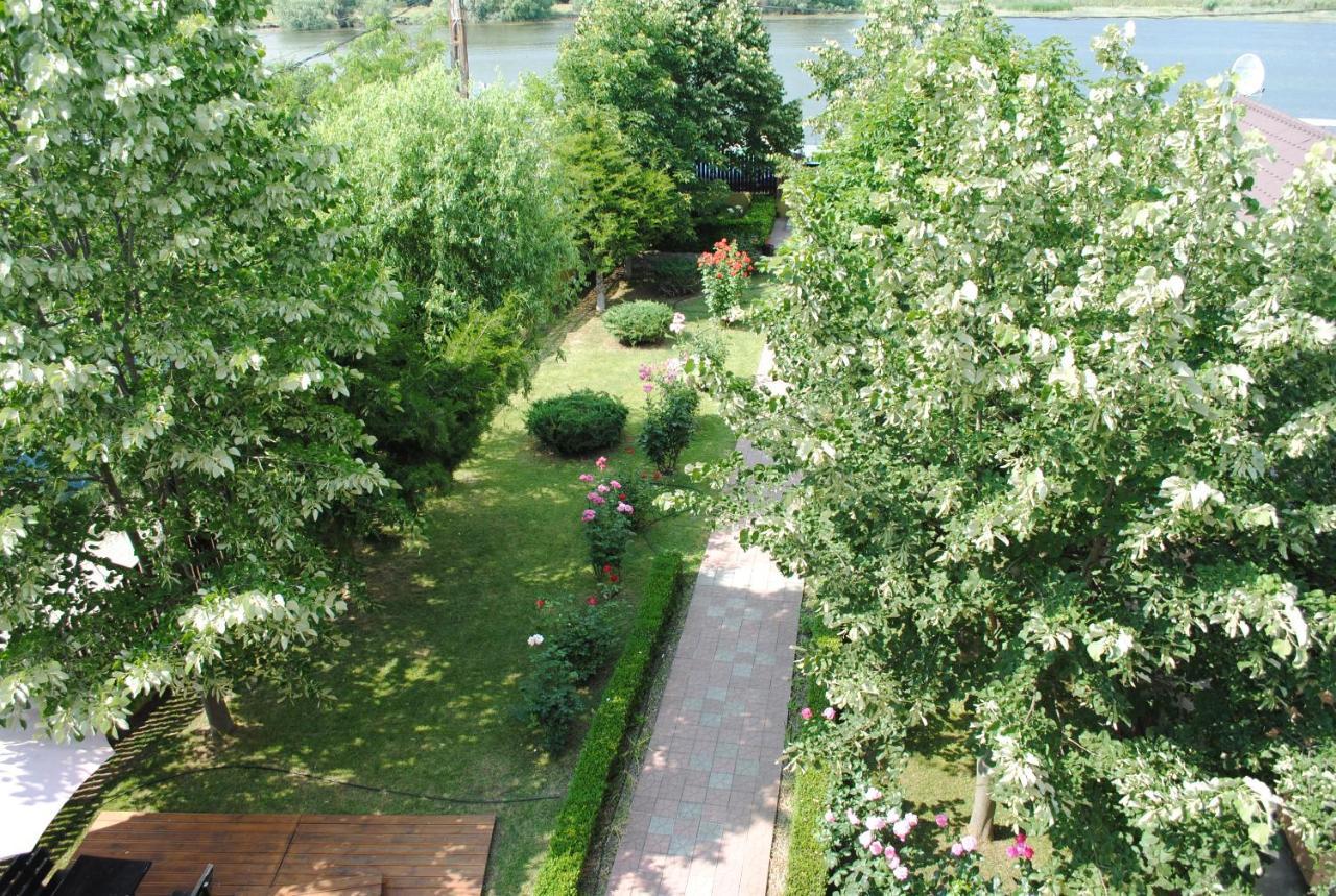 Vila Delta Travel - Mila 23 Mila Douăzeci şi Trei Exterior foto