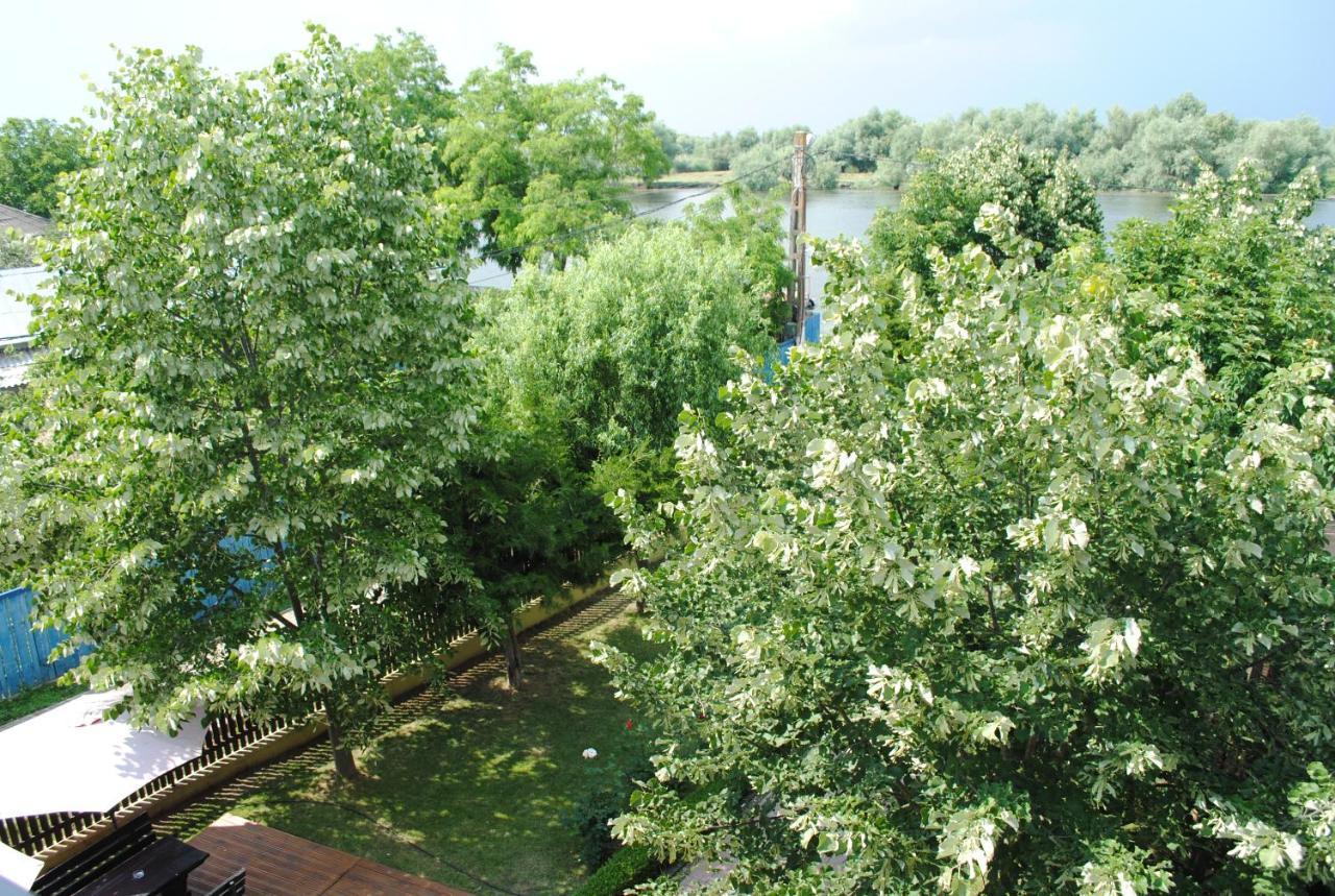 Vila Delta Travel - Mila 23 Mila Douăzeci şi Trei Exterior foto