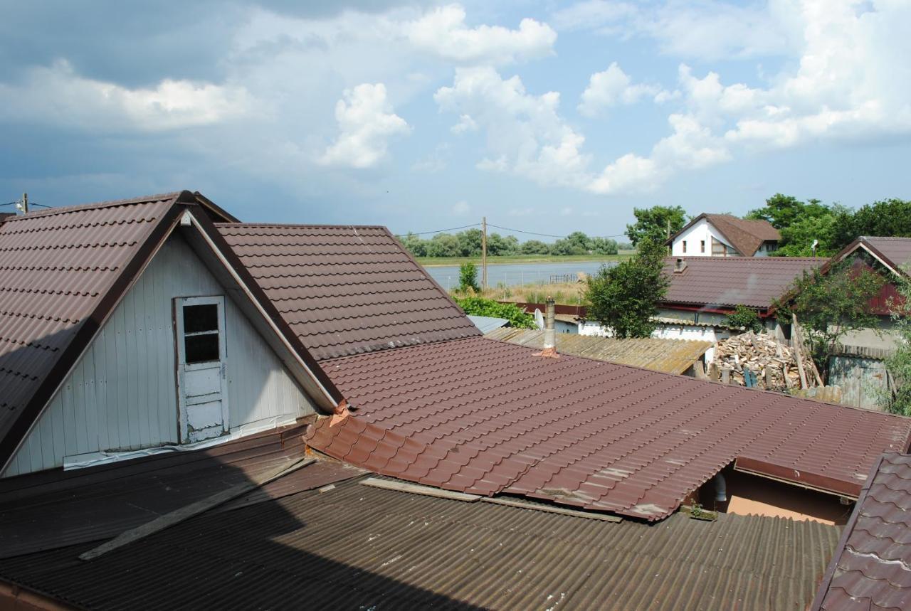 Vila Delta Travel - Mila 23 Mila Douăzeci şi Trei Exterior foto