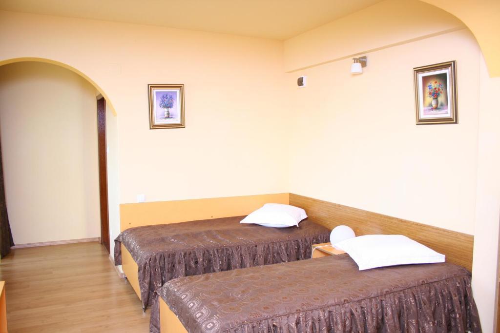 Vila Delta Travel - Mila 23 Mila Douăzeci şi Trei Zimmer foto