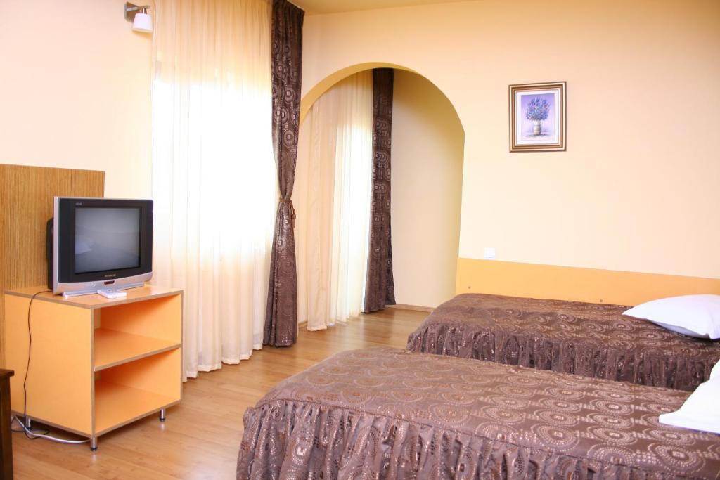 Vila Delta Travel - Mila 23 Mila Douăzeci şi Trei Zimmer foto
