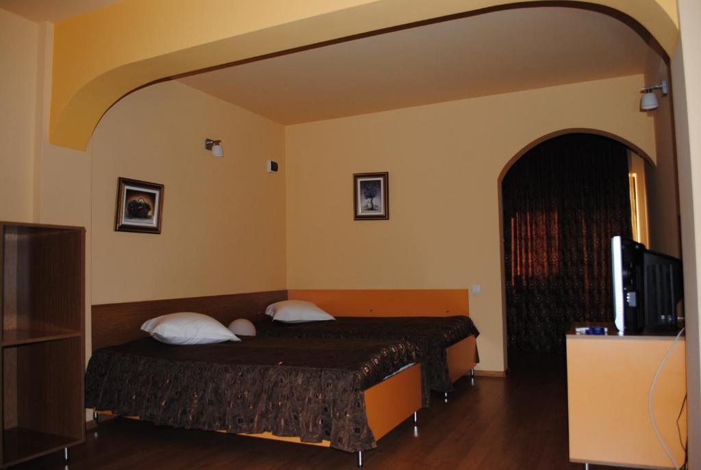 Vila Delta Travel - Mila 23 Mila Douăzeci şi Trei Zimmer foto