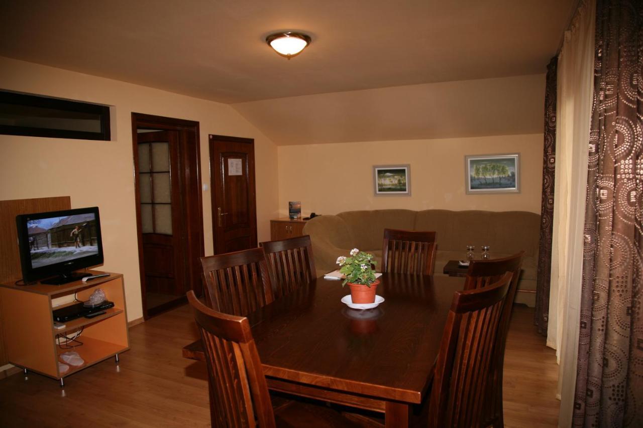 Vila Delta Travel - Mila 23 Mila Douăzeci şi Trei Zimmer foto