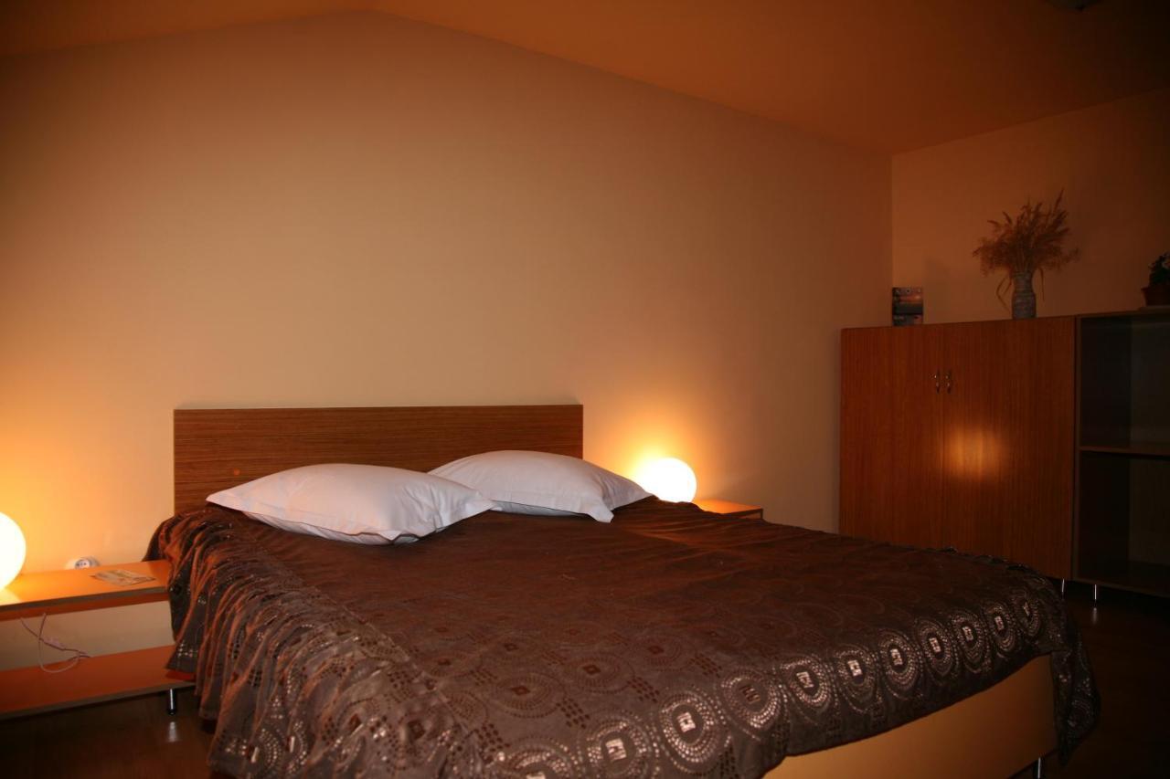 Vila Delta Travel - Mila 23 Mila Douăzeci şi Trei Zimmer foto